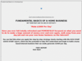 fundamentalbasicsofahomebusiness.com