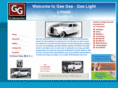 gaslightlimos.com