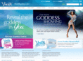 gilletteforwomen.com