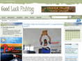 goodluckfishing.com