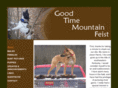 goodtimemountainfeist.com