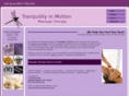 hammondsportmassage.com