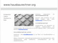 hausbaurechner.org