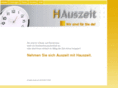 hauszeit.net