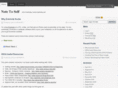hawksley.net