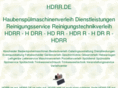 hdrr.de