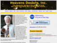 heavensdeclare.org