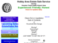 hobbyareaestatesaleservice-haess.com