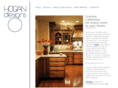 hogandesignsltd.com