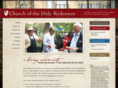 holyredeemerdenver.com