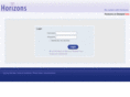 horizonsondemand.net