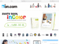 ic3on.com