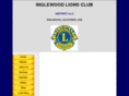 inglewoodlions.org