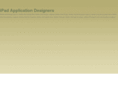 ipadapplicationdesigners.com