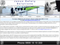 janussafetysolutions.com