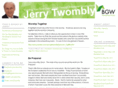 jerrytwombly.com