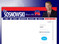 joesosnowski.com
