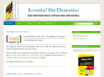 joomla-das-buch.de