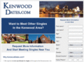 kenwooddates.com