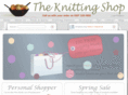 knittingwoolandyarnshop.com