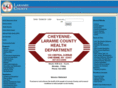 laramiecountyhealth.com