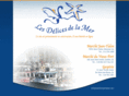 lesdelicesdelamer.com