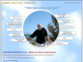 lewisharrisoninspires.com