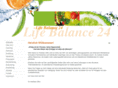 lifebalance24.com