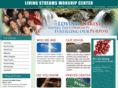 livingstreamswc.org
