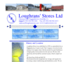loughranstores.com