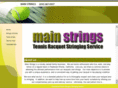 mainstrings.com