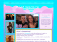 mandmwedsite.com