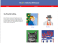 marilynwitkowski.com