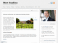 matthopkins.com