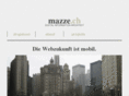 mazze.ch