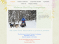 midwestsleddog.com