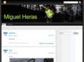 miguelheras.com