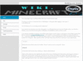 minecraftinfo.net