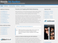 mobileadauction.com