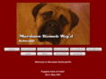 mordawnbullmastiffs.com