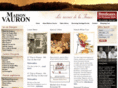 mvauron.com