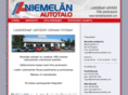 niemelanautotalo.com