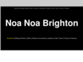 noanoabrighton.co.uk