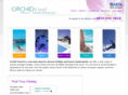 orchidtravel.co.uk