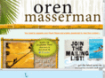 orenmasserman.com