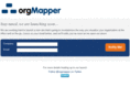 orgmapper.com