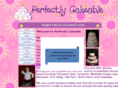 perfectlycakeable.com