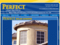 perfectsolarscreens.com
