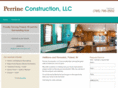 perrineconstruction.com