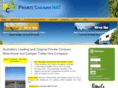 privatecaravanhire.com.au